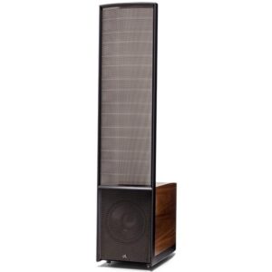 Martin Logan Renaissance ESL 15A - Walnut