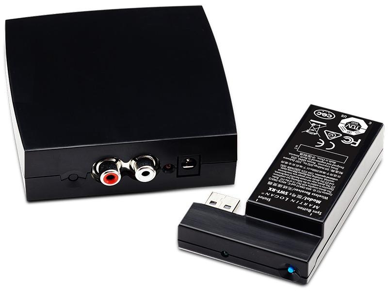 Martin Logan SWT-X Wireless Subwoofer Kit