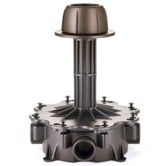 Martin Logan Burial Conduit Junction