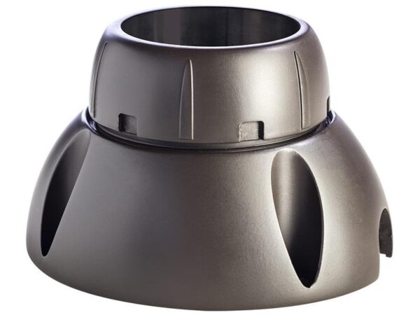 Martin Logan Surface Mount Bracket - Dark Bronze