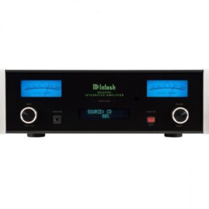 McIntosh MA 5200