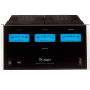 McIntosh MC 205