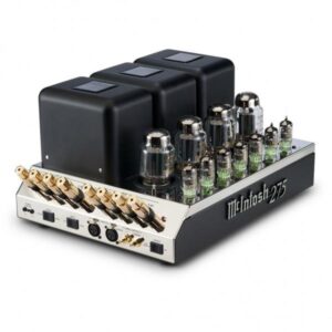 McIntosh MC 275 VI