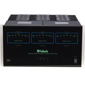 McIntosh MC 8207