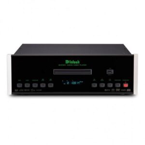 McIntosh MVP 901