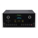 McIntosh MX 122
