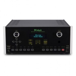 McIntosh MX 122