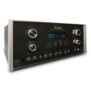 McIntosh MX 160