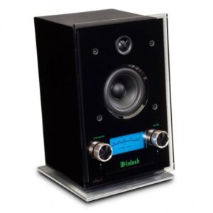 McIntosh RS 100