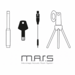 Micromega M.A.R.S.