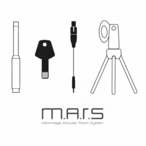 Sistema acustico Micromega M.A.R.S.