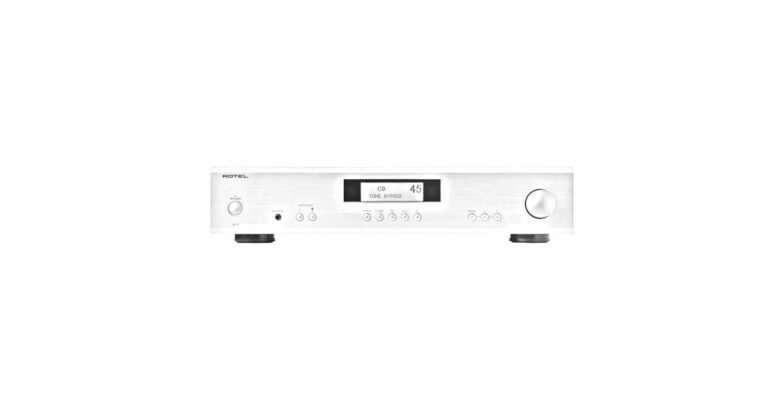 Migliori amplificatori hi fi fino a 1000 euro
