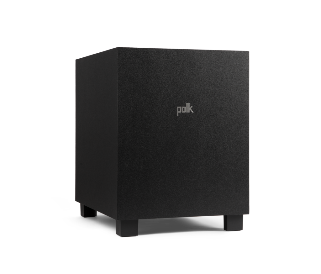 Polk Audio MXT10 SUB