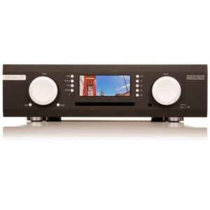 Musical Fidelity M6 ENCORE 225 - Black