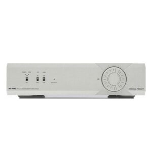 Musical Fidelity MX-VYNL
