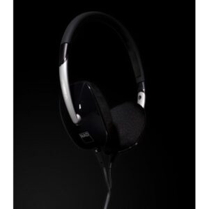 NAD HP 30 - Black