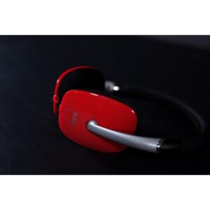 NAD HP 30 - Red