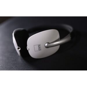 NAD HP 30 - White