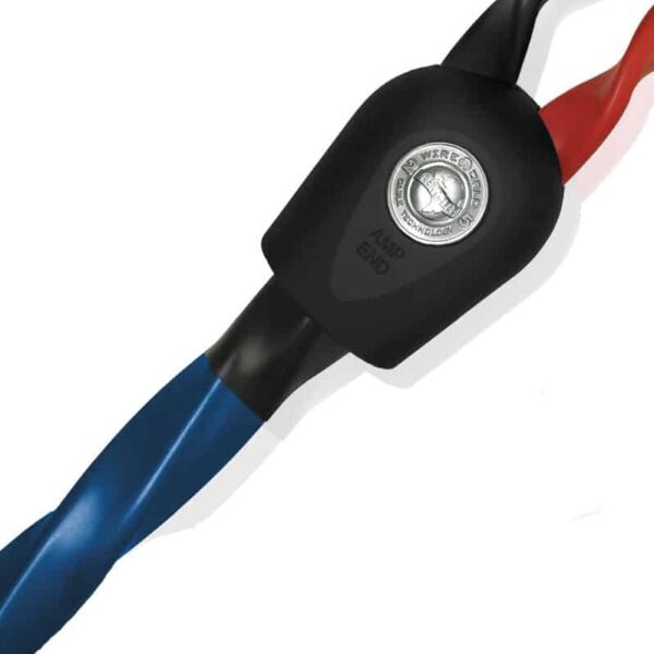Wireworld OASIS 8