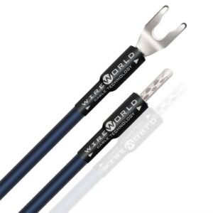 Wireworld OASIS BIWIRE JUMPERS