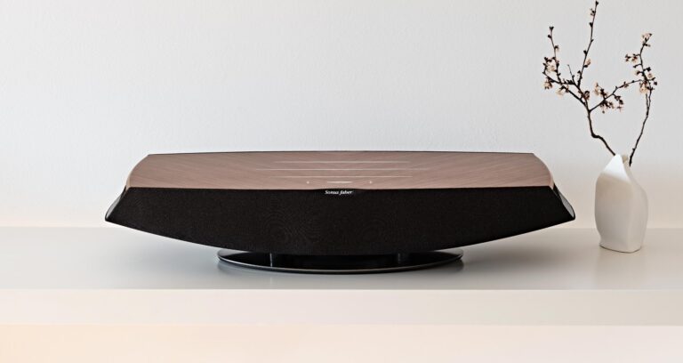 NUOVO Sonus faber Omnia