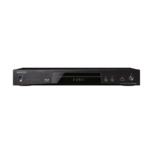 Onkyo BD-SP353 - Black
