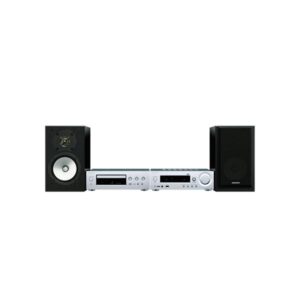 Sistema stereo Hi-Fi con altoparlanti