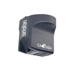 Ortofon MC CADENZA BLACK