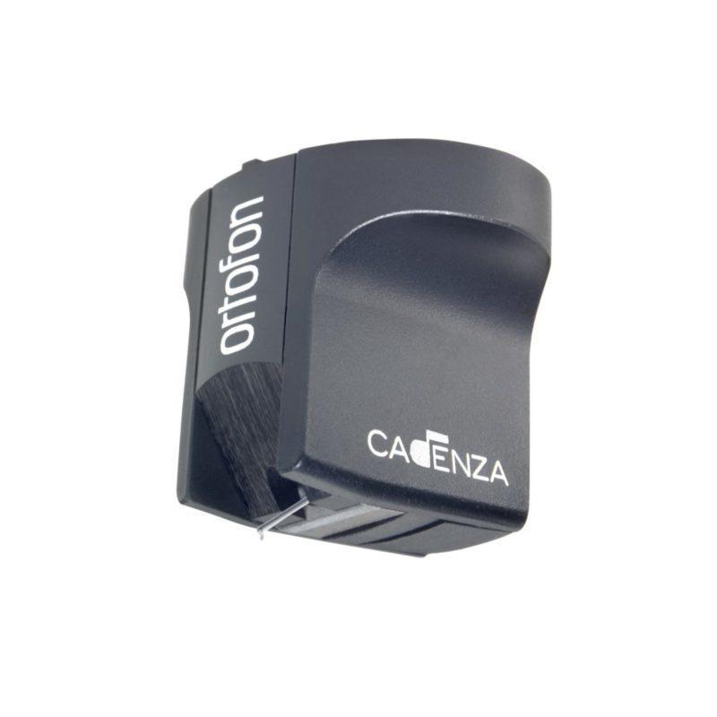 Ortofon MC CADENZA BLACK