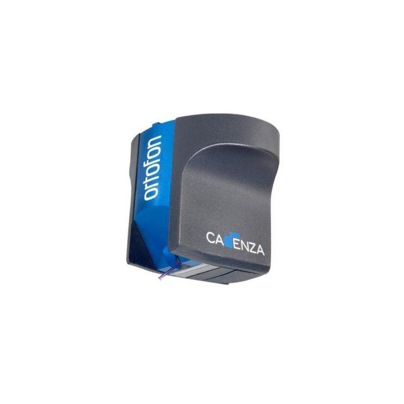 Ortofon MC CADENZA BLUE