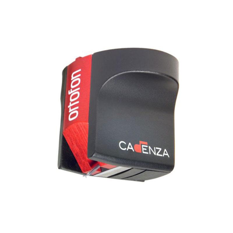 Ortofon MC CADENZA RED