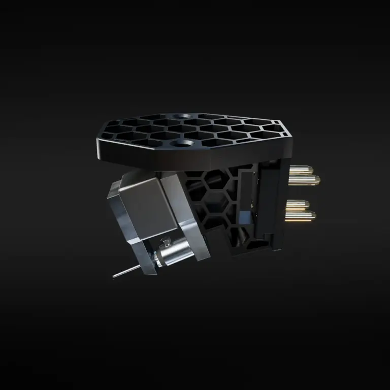Ortofon MC X: le nuove testine MC con prestazioni da riferimento a prezzo competitivo