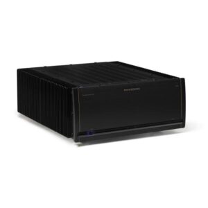 PARASOUND A21 Black
