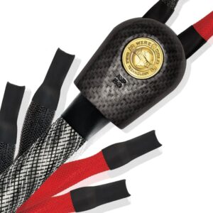 Wireworld PLATINUM ECLIPSE 8 BIWIRE