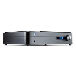 PS AUDIO BHK SIGNATURE PREAMPLIFIER - Black