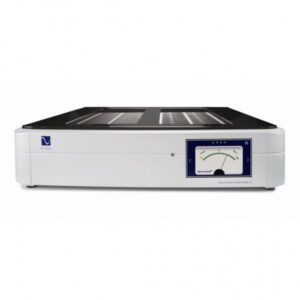 Generatore di corrente con display frontale