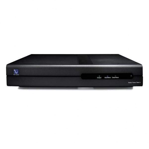 PS AUDIO STELLAR POWER PLANT P3