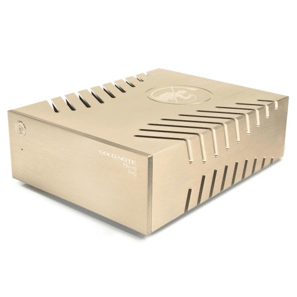 Gold Note PSU-10 EVO