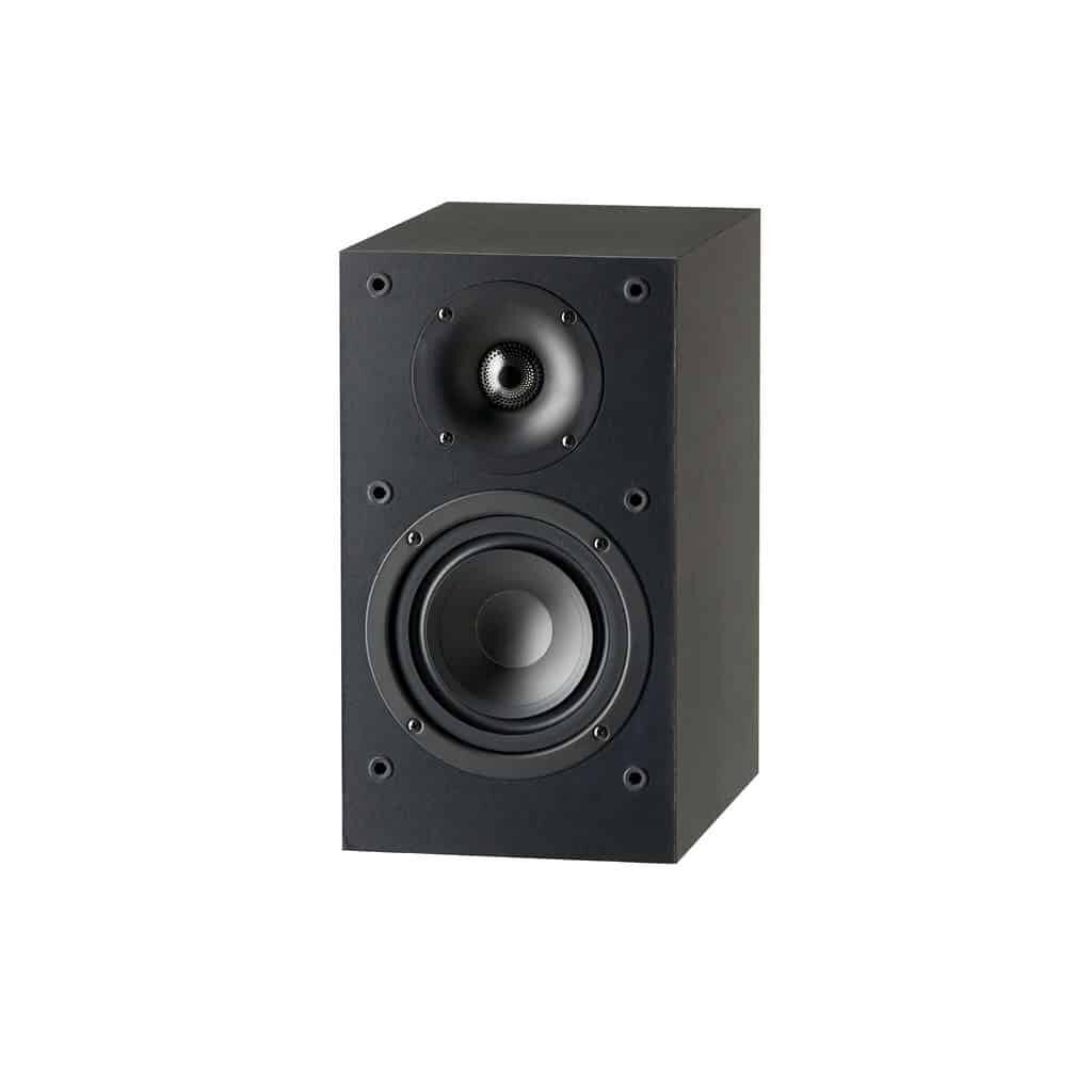 Paradigm MONITOR SE ATOM - Nero opaco