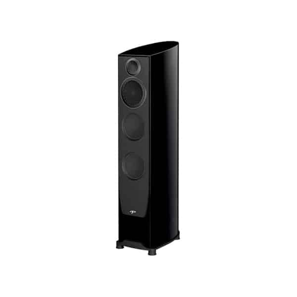 Paradigm PERSONA 3F - Nero Carbon