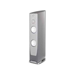 Paradigm PERSONA 7F - Silver laccato