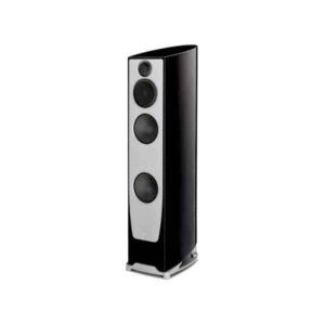 Paradigm PERSONA 7F - Nero laccato