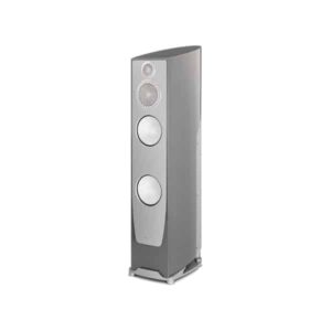 Paradigm PERSONA 9H - Silver laccato