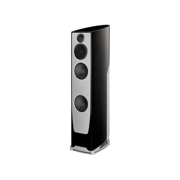 Paradigm PERSONA 9H - Nero laccato