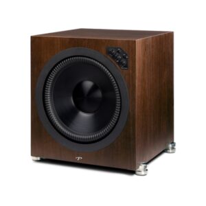 Paradigm Prestige 2000SW