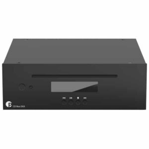 Pro-Ject POWER BOX DS3 SOURCES