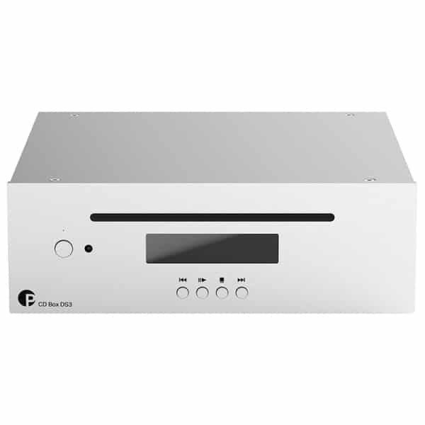 Pro-Ject POWER BOX DS3 SOURCES
