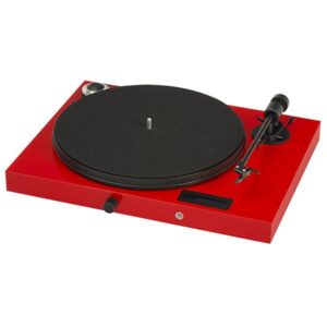 Pro-Ject Jukebox E1