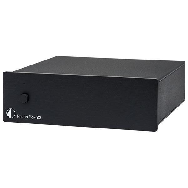 Pro-Ject PHONO BOX S2 ULTRA