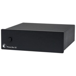Pro-Ject PHONO BOX S2